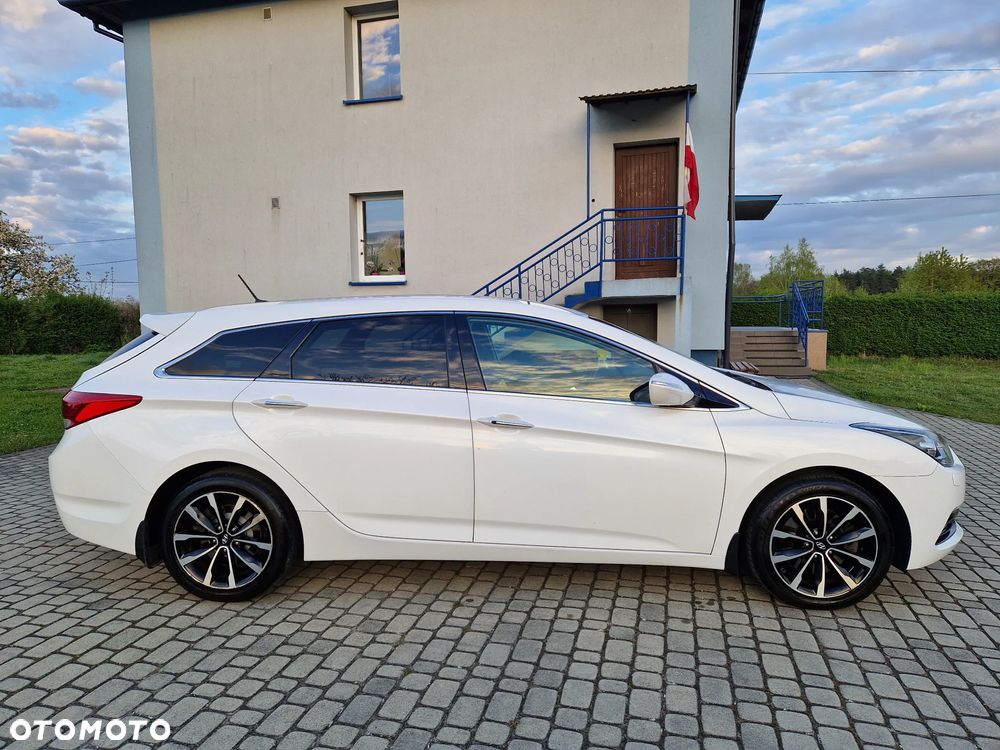 Hyundai i40 - 20