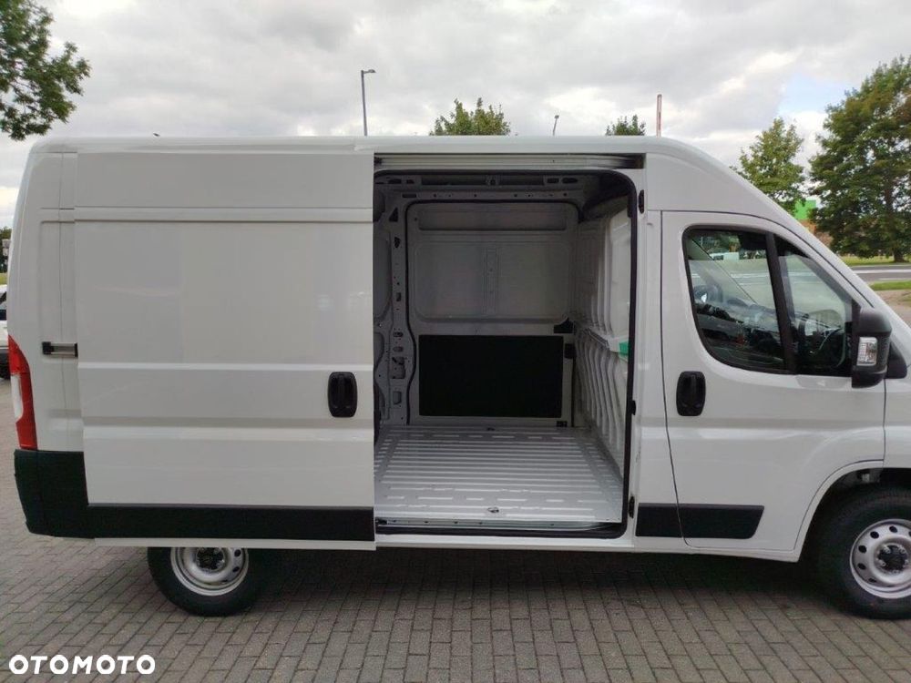 Peugeot BOXER - 10