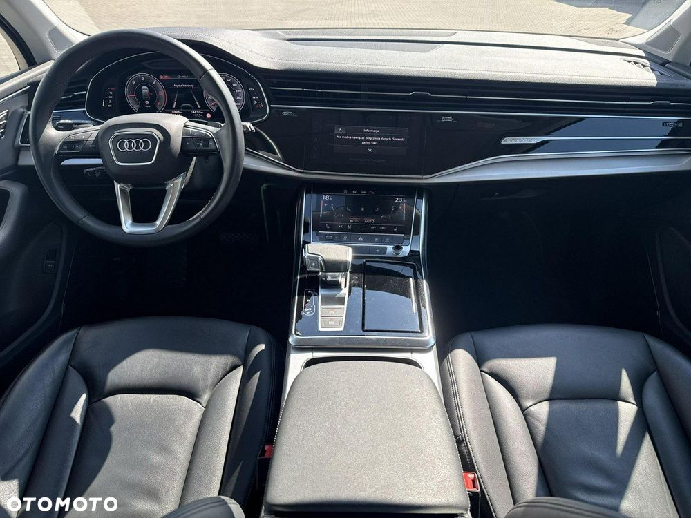 Audi Q7 - 22