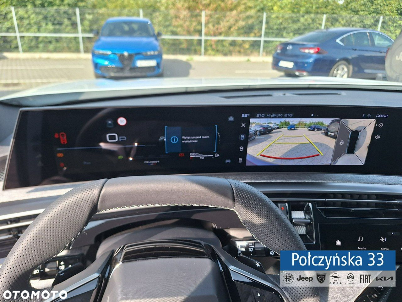 Peugeot 5008 - 32
