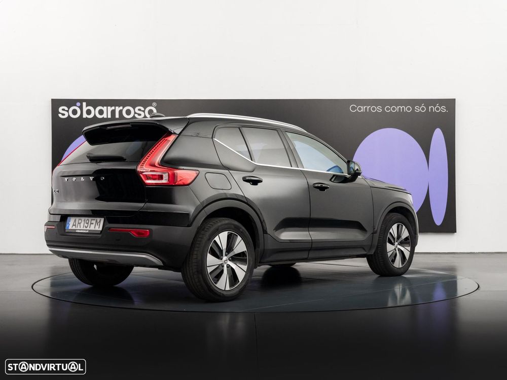 Volvo XC 40 1.5 T5 PHEV Inscription Expression - 6