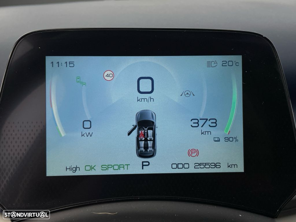 BYD Atto 3 60.48 kWh Design - 9