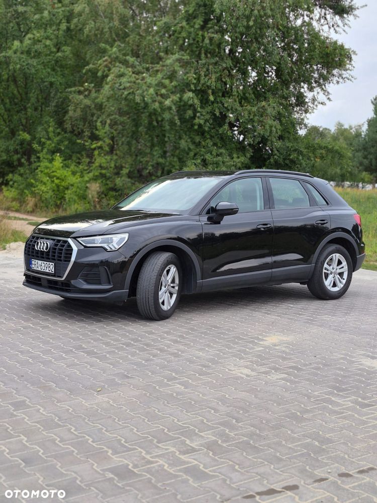 Audi Q3 2.0 TDI S tronic - 19