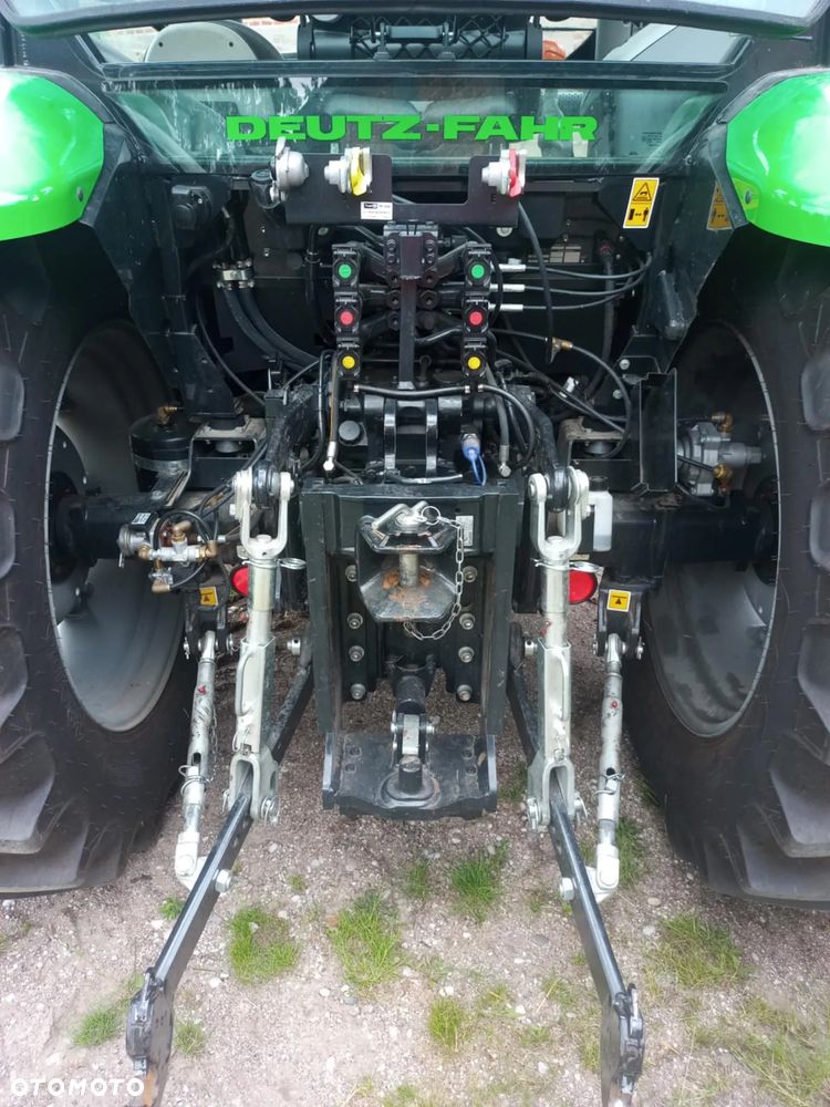 Deutz-Fahr - 9