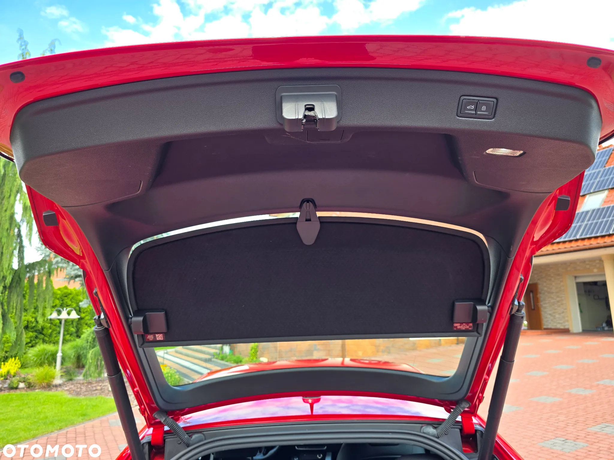Audi A5 Sportback - 34