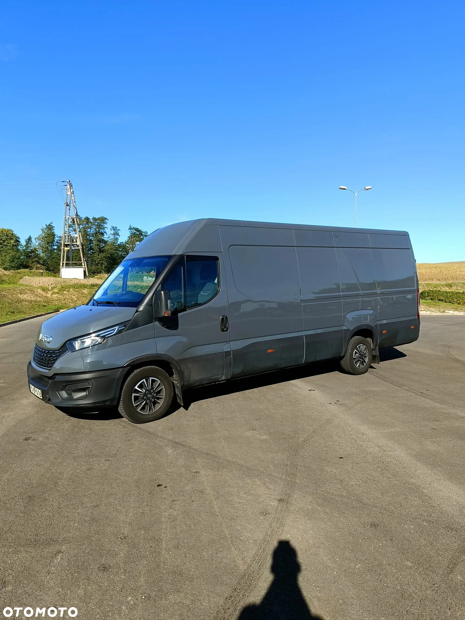 Iveco 35S18 - 12