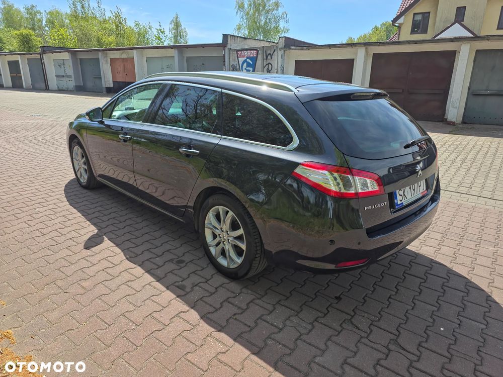 Peugeot 508 BlueHDi 150 Stop&Start Active - 6