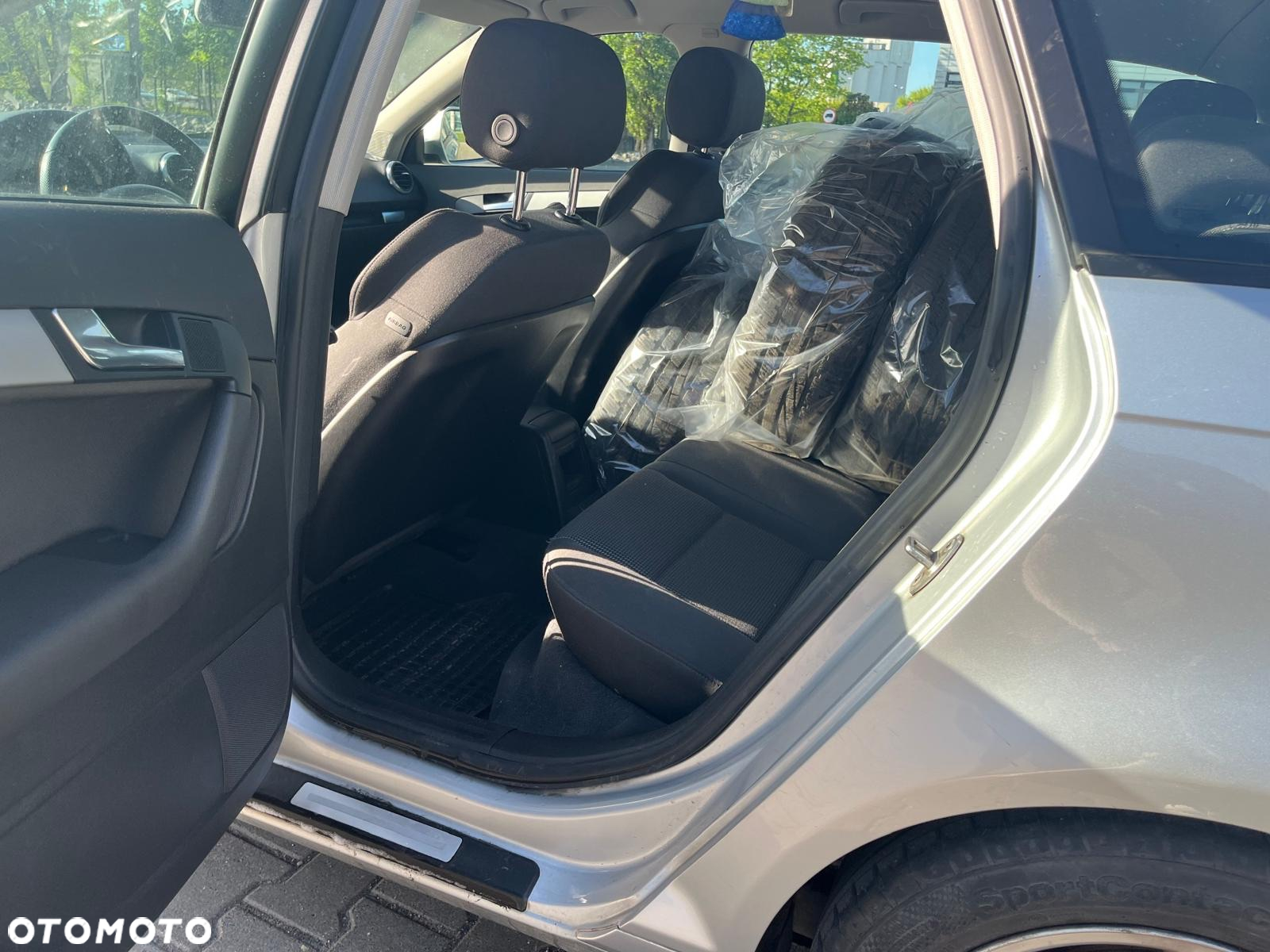Audi A3 - 6