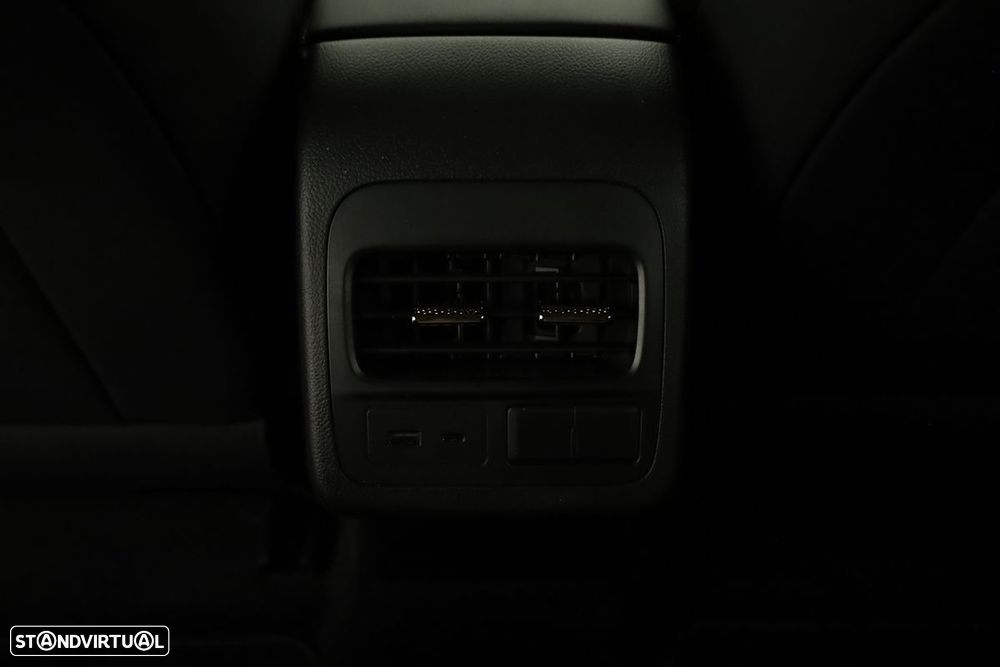 Omoda 5 61 kWh Comfort - 21
