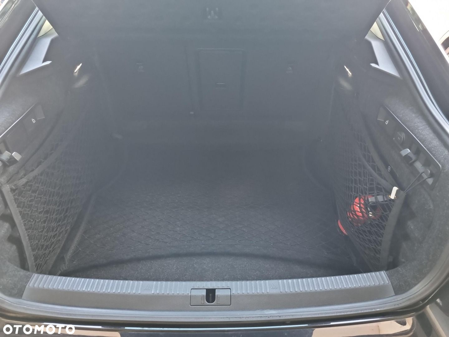 Skoda Superb 2.0 TSI 4x4 Style DSG - 12
