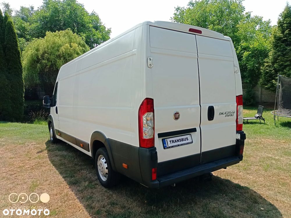 Fiat Ducato - 9