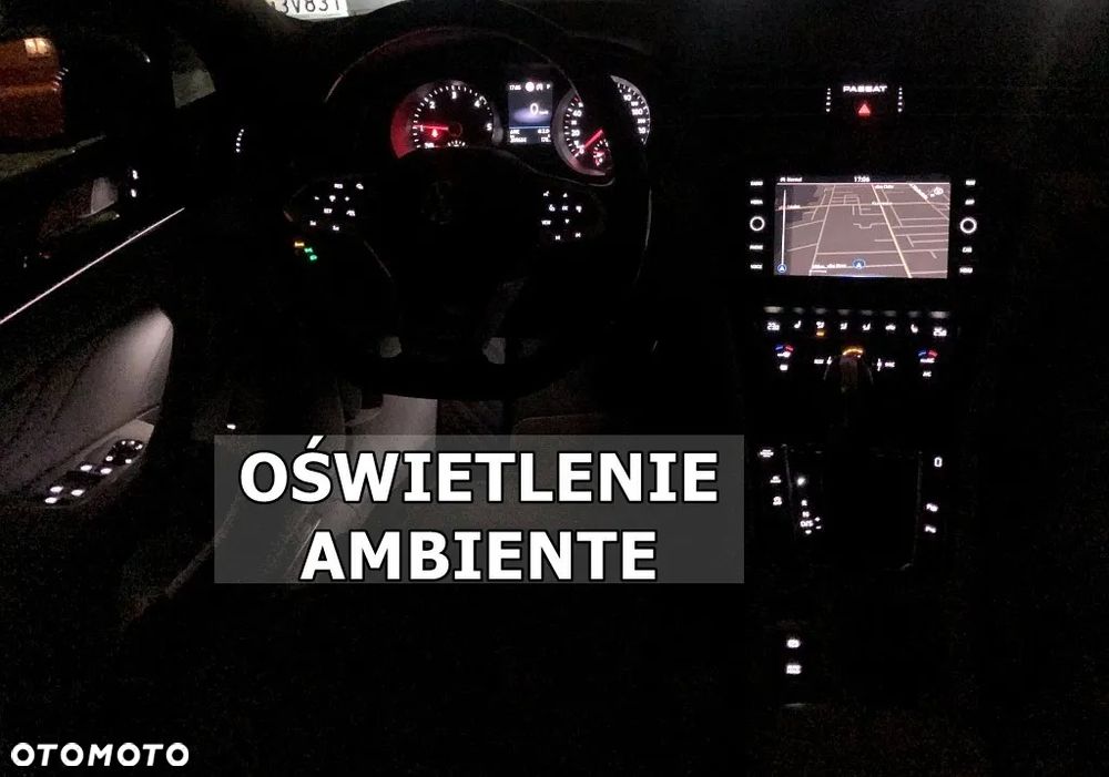 Volkswagen Passat Variant 2.0 TDI BMT 4Mot Highline DSG - 35