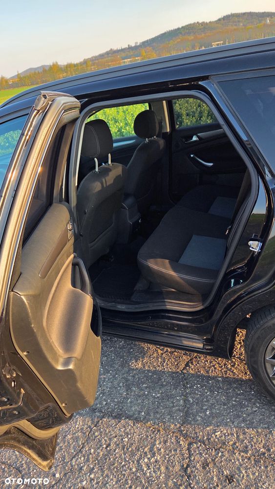 Ford Mondeo 2.0 TDCi Titanium - 8