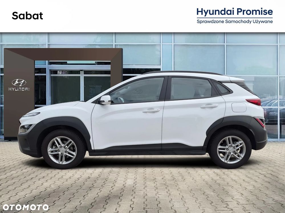 Hyundai Kona 1.0 T-GDI Pure - 7