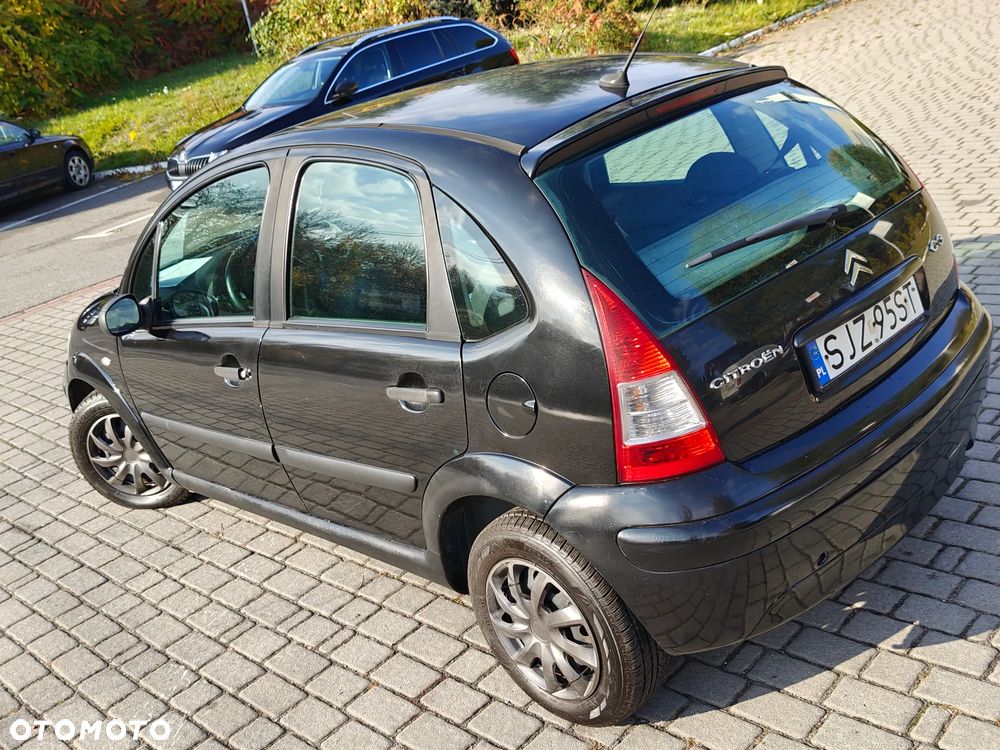 Citroën C3 1.1 Freeze (sx) - 24