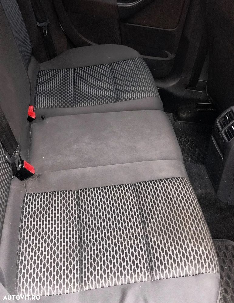 Volkswagen Golf Variant 1.6 TDI DPF 4Motion Exclusive - 14