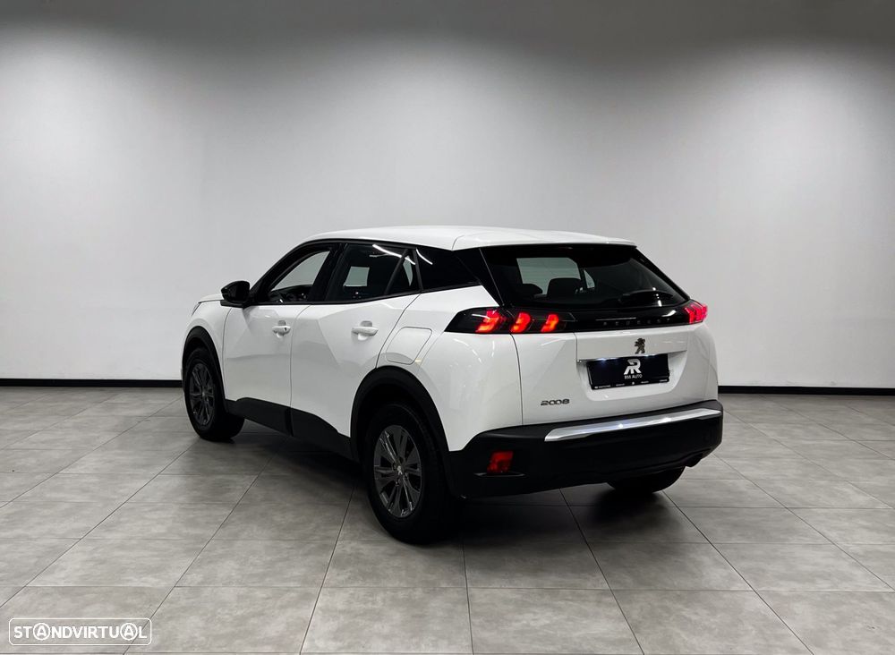 Peugeot 2008 1.2 PureTech Active Pack - 5