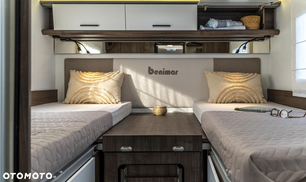 Benimar Sport 363 - 32