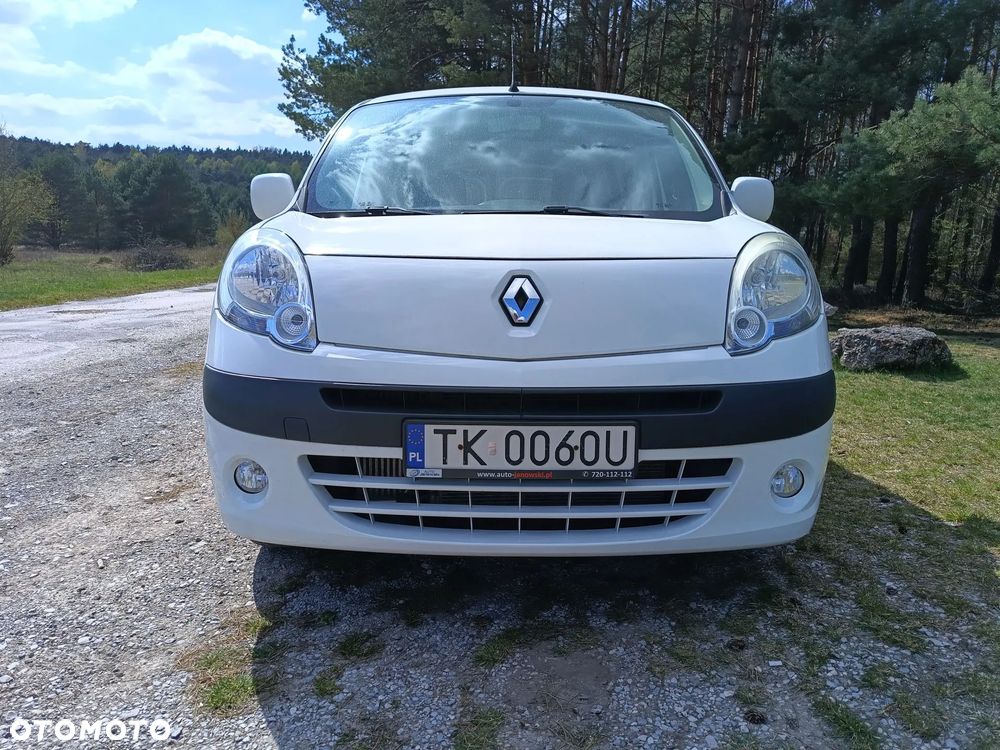 Renault Kangoo 1.5 dCi Helios2 - 3