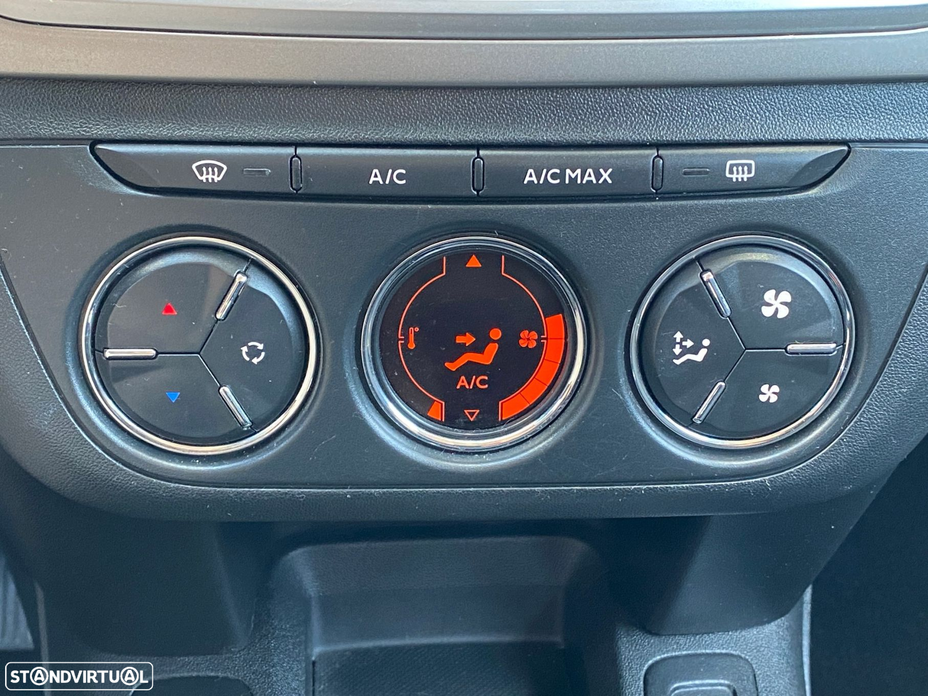 Citroën C-Elysée 1.5 BlueHDi Feel - 18