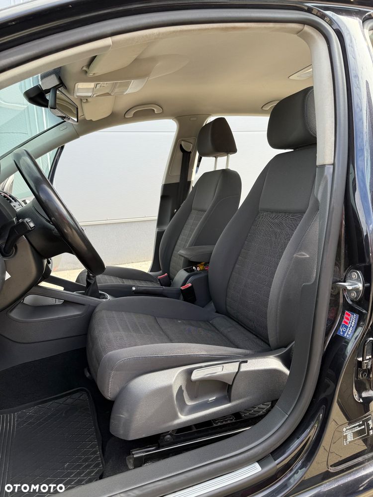 Volkswagen Golf 1.9 TDI Trendline - 10