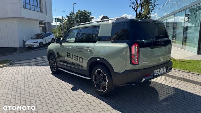 BAIC BJ30 BJ30e 1.5T DHT 4x4 HEV Comfort - 7
