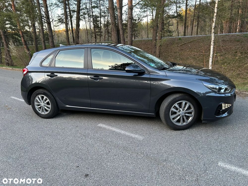 Hyundai i30 - 13