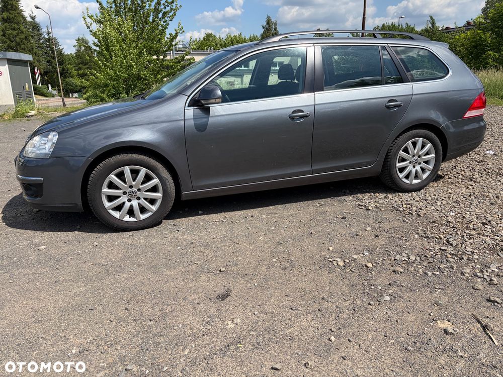 Volkswagen Golf 1.4 TSI Edition - 1