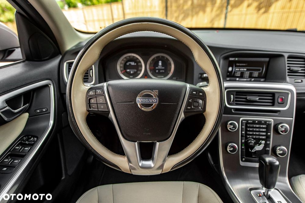 Volvo S60 - 26