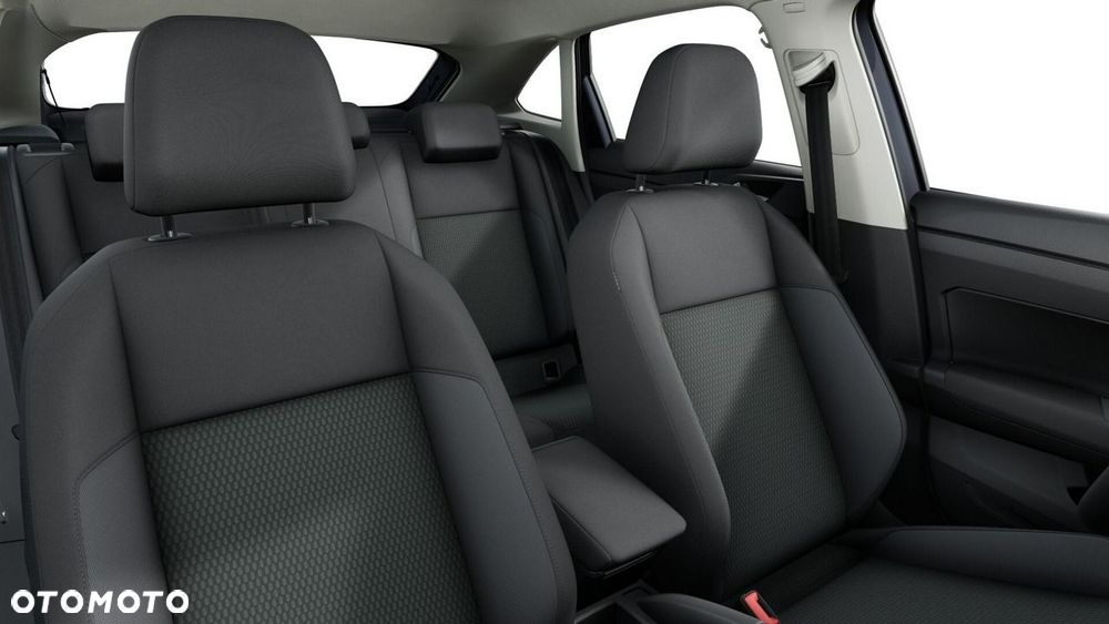 Volkswagen Taigo 1.0 TSI Pure DSG - 11