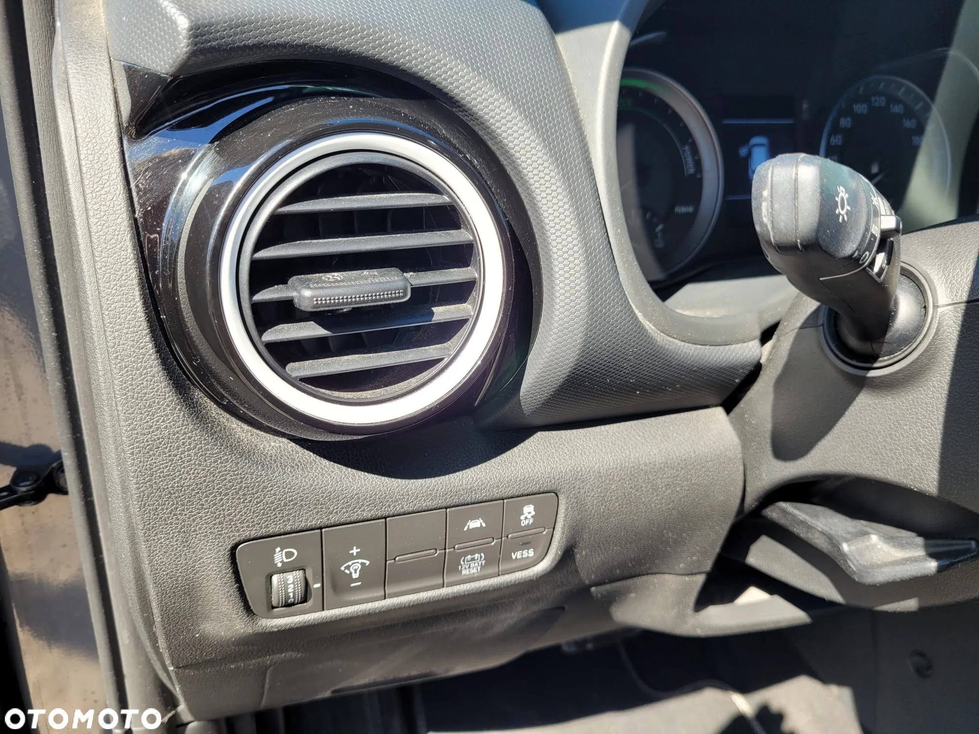 Hyundai Kona 1.6 GDI DCT Hybrid EDITION 30 - 25