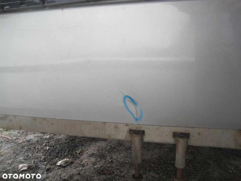 vw t4 lift multivan 00-03r klapa pokrywa bagażnika szyba - 19