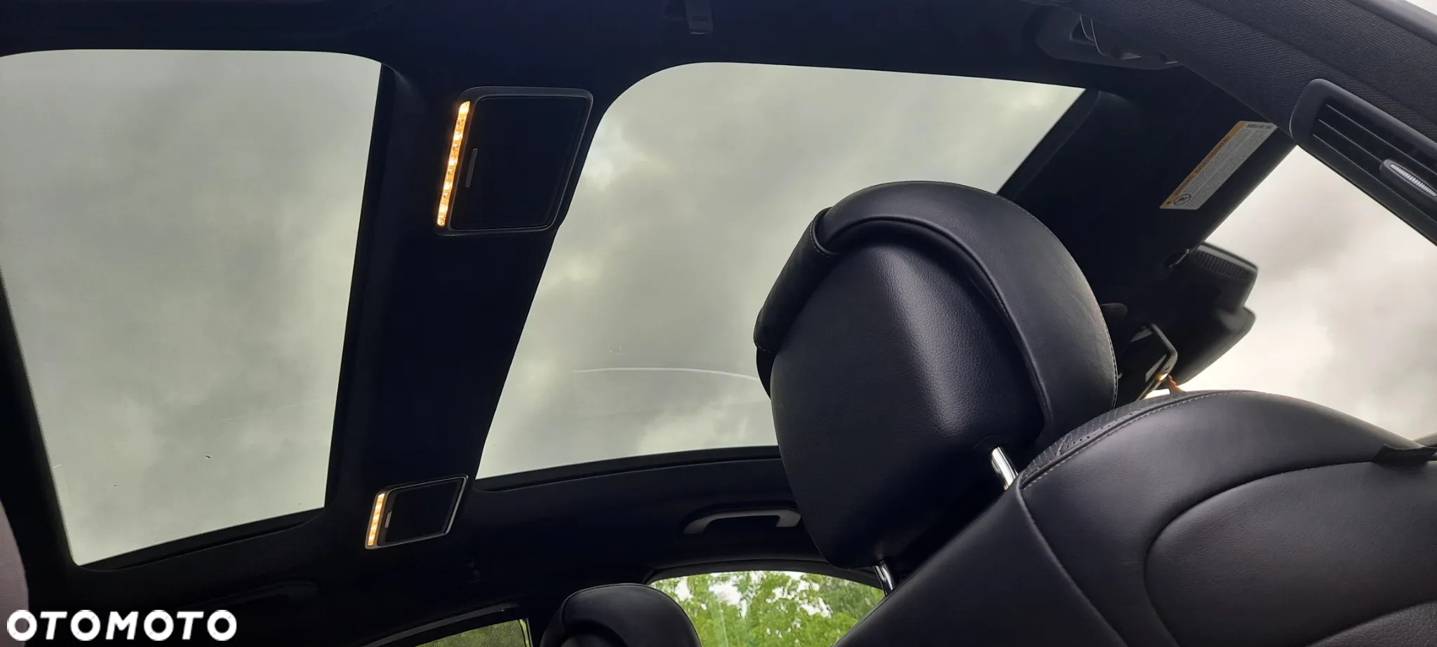 Mercedes-Benz Klasa S 560 4-Matic L 9G-TRONIC - 15
