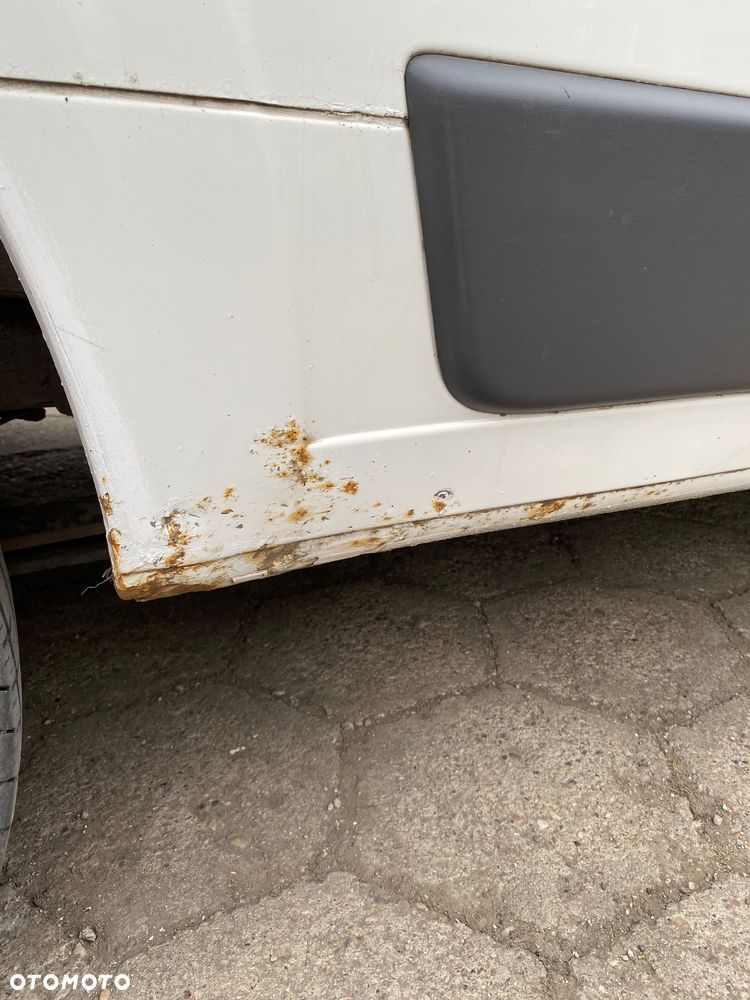 Peugeot Boxer - 16