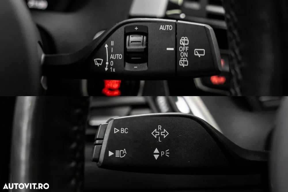 BMW Seria 1 120d xDrive Aut. Edition M Sport Shadow - 11