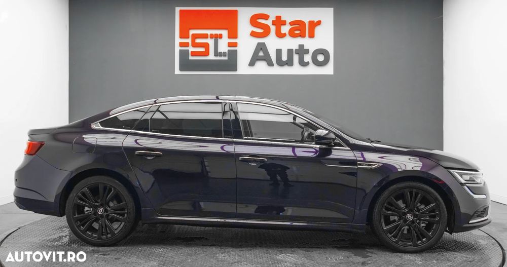 Renault Talisman ENERGY dCi EDC Zen - 10