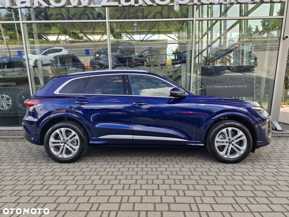 Audi Q5 - 6