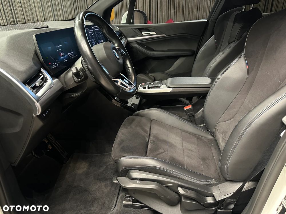BMW Seria 2 218i M Sport sport - 13