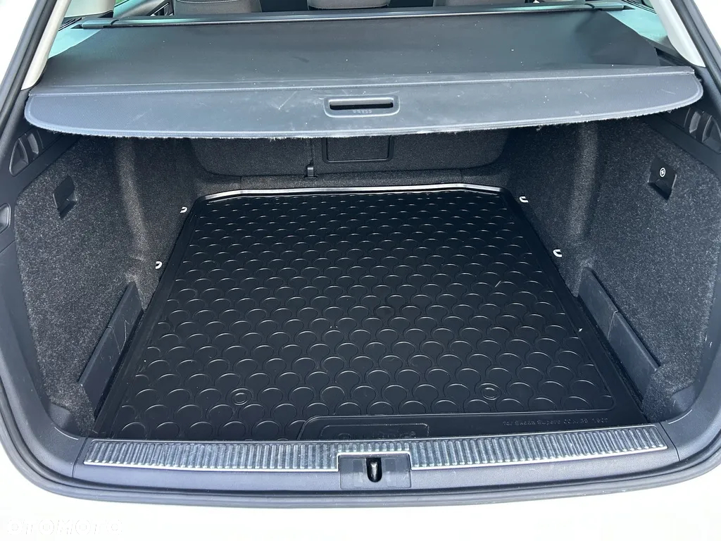 Skoda Superb - 34