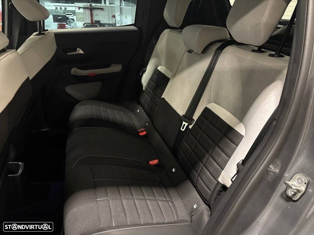 Citroën C3 1.2 Turbo Max - 10