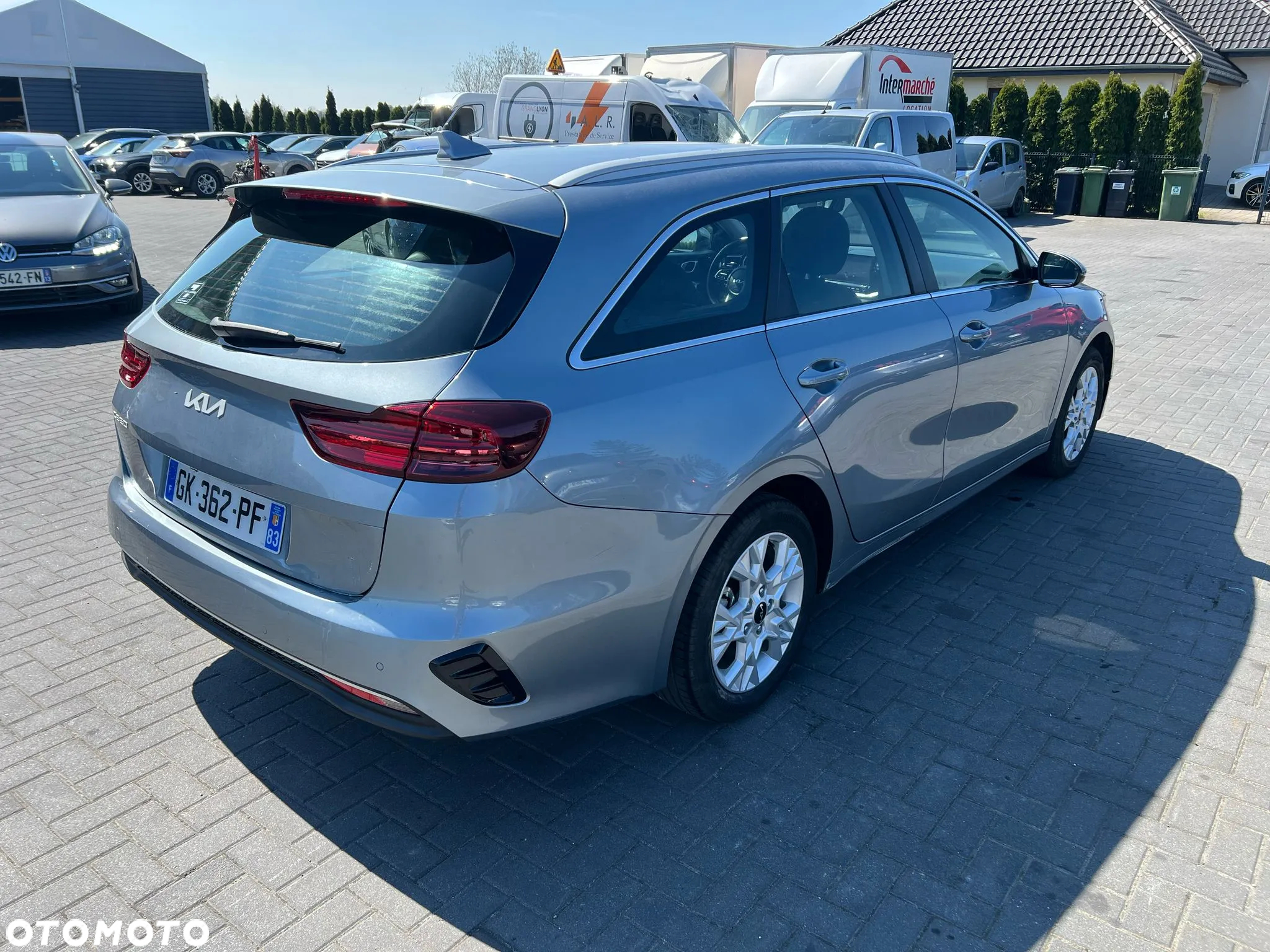 Kia Ceed - 6