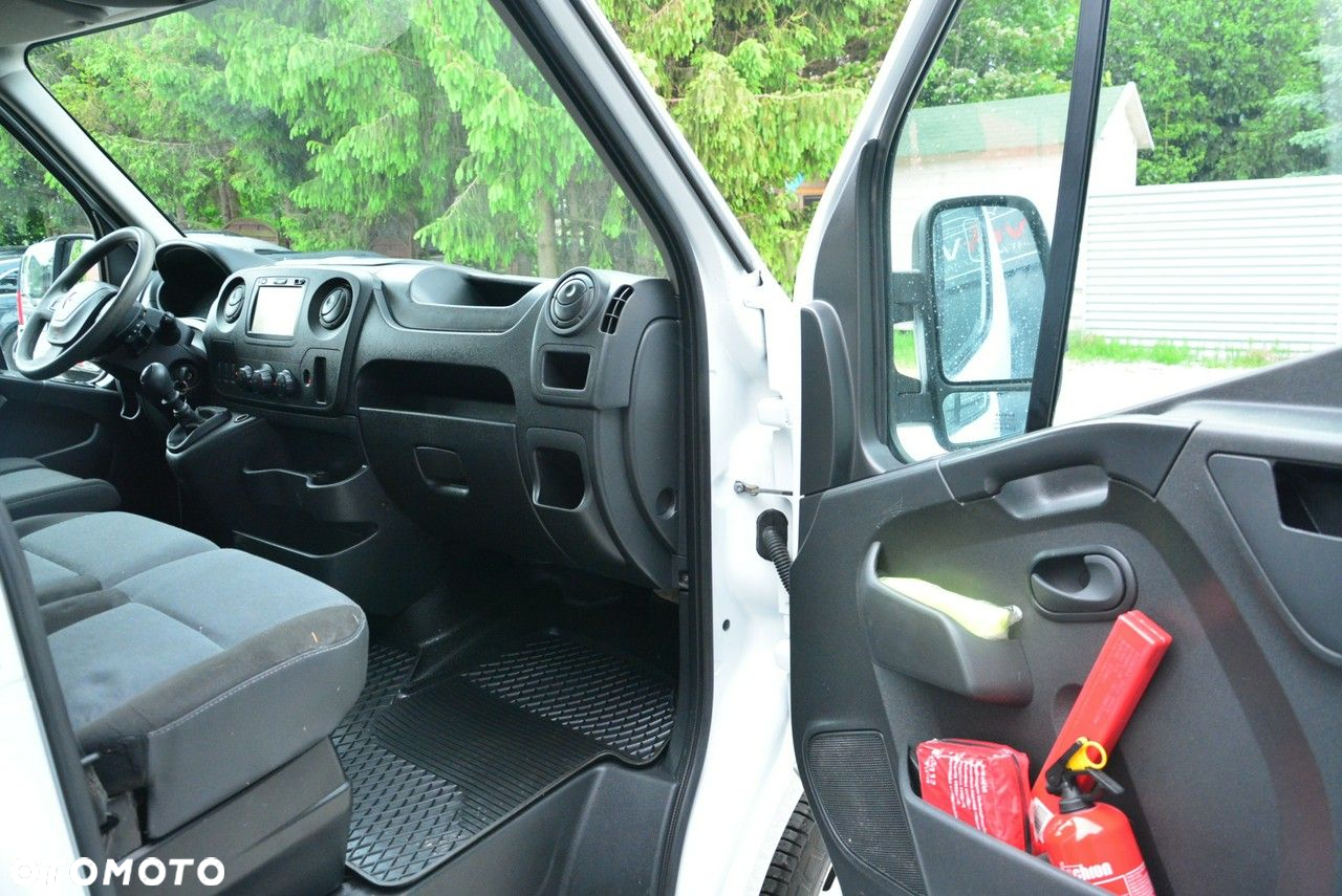 Renault Master - 7