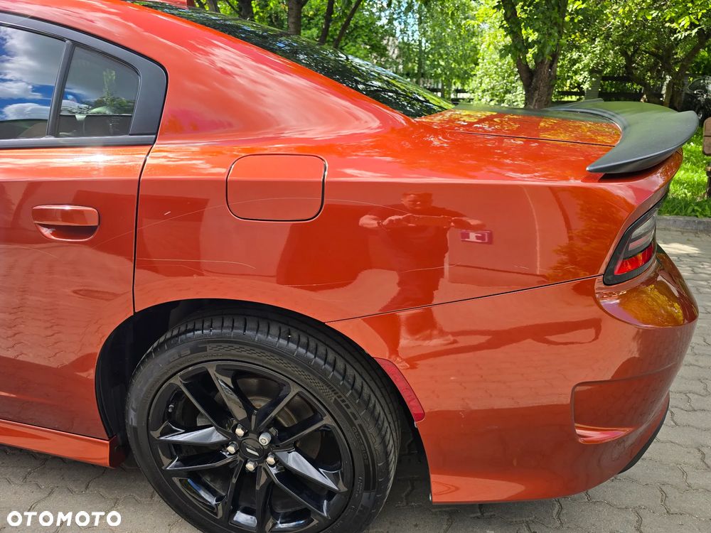 Dodge Charger - 35