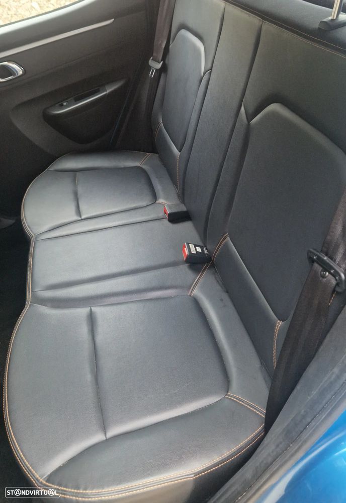 Dacia Spring Comfort Plus - 8