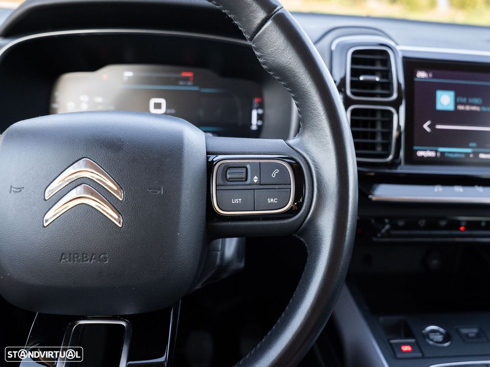 Citroën C5 Aircross 1.5 BlueHDi Feel Pack - 40