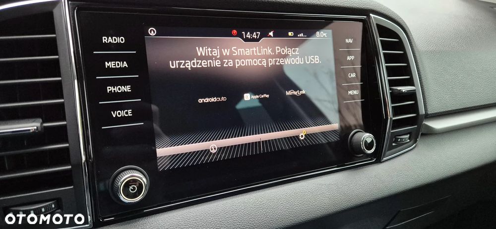 Skoda Karoq 2.0 TDI SCR 4x4 DSG Style - 17