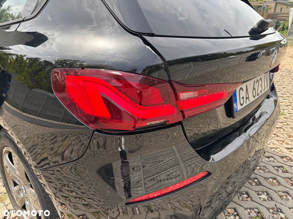 BMW Seria 1 118i Advantage - 19