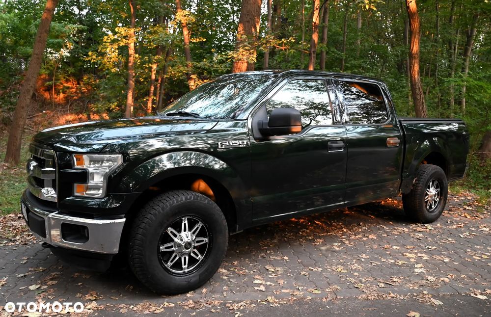 Ford F150 - 11