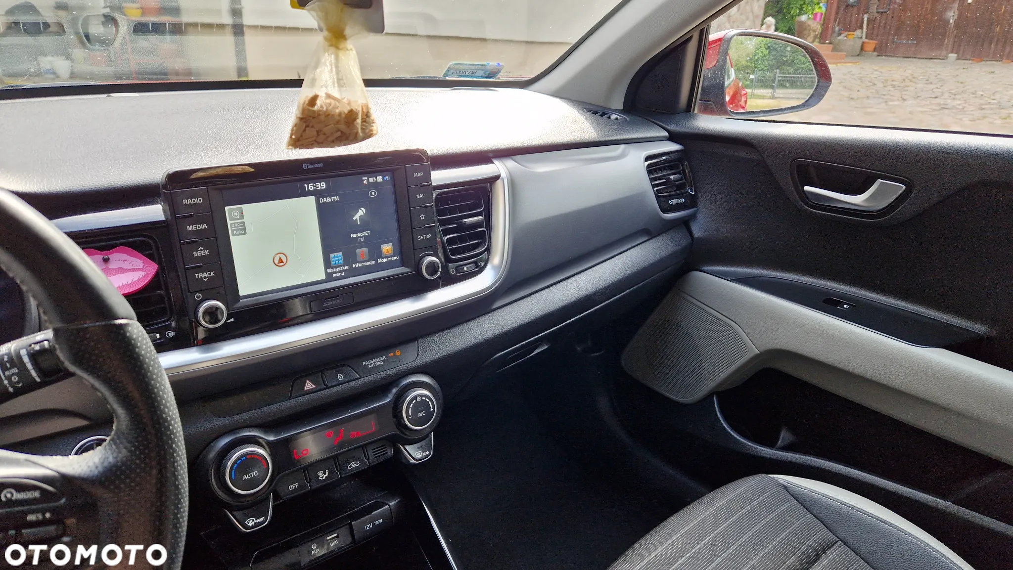 Kia Stonic 1.4 XL - 8