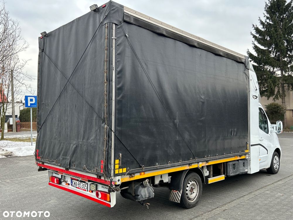Renault Master - 3